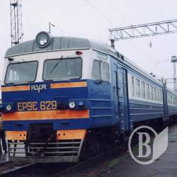 Удвічі дорожчають заміські електрички (відео) Удвічі дорожчають заміські електрички (відео)